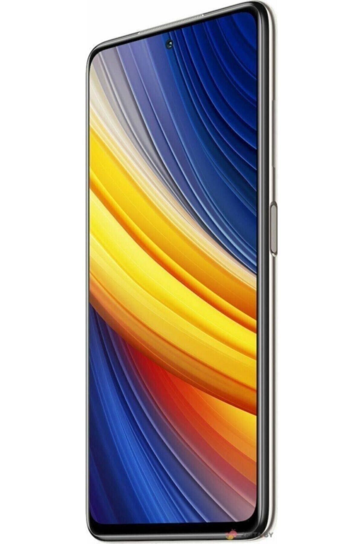 Poco X3 Pro 128 GB Bronz 6 GB RAM (Xiaomi Türkiye Garantili) Telefon