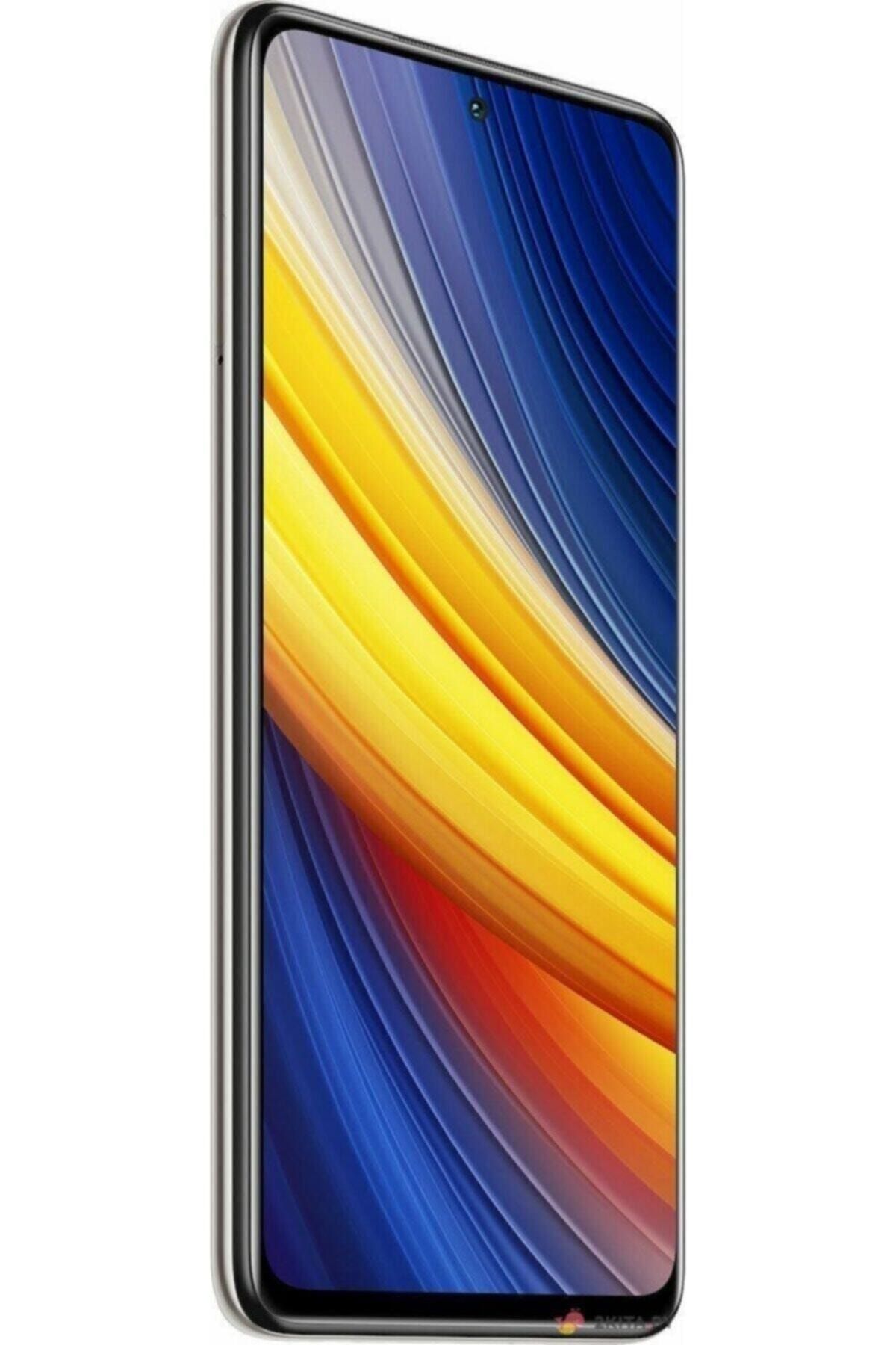 Poco X3 Pro 128 GB Bronz 6 GB RAM (Xiaomi Türkiye Garantili) Telefon
