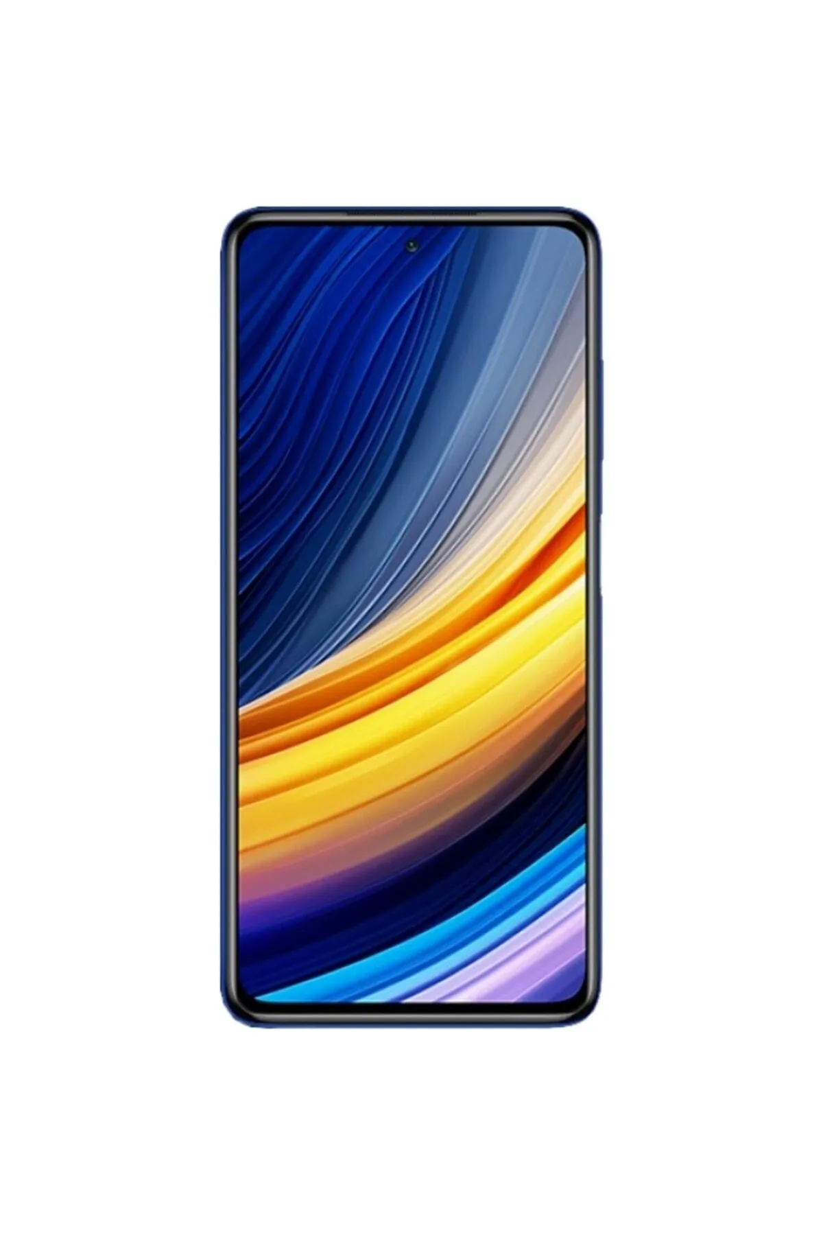 Poco X3 Pro 6GB + 128 GB Siyah Cep Telefonu (Xiaomi Türkiye Garantili)