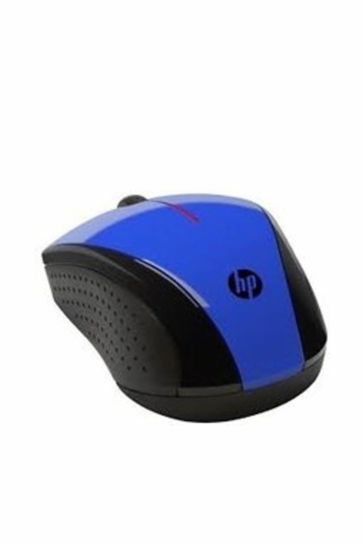 HP X3000 Kablosuz Mouse - Kobalt Mavisi (N4G63AA)