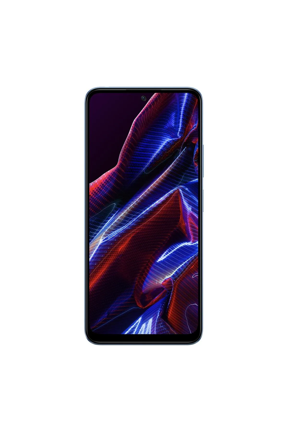 Poco X5 5G 256 GB 8 GB RAM Mavi Cep Telefonu (Xiaomi Türkiye Garantili)