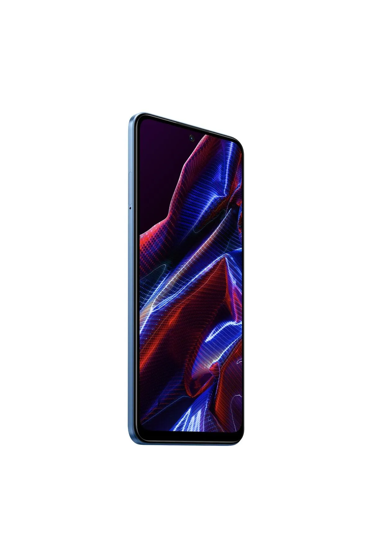 Poco X5 5G 256 GB 8 GB RAM Mavi Cep Telefonu (Xiaomi Türkiye Garantili)