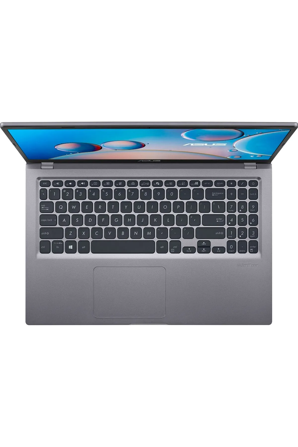 Asus X515EA-BQ1190 Intel Core i5-1135G7 8GB 512GB SSD DOS 15.6'' FHD Laptop (ASUS Türkiye Garantili)