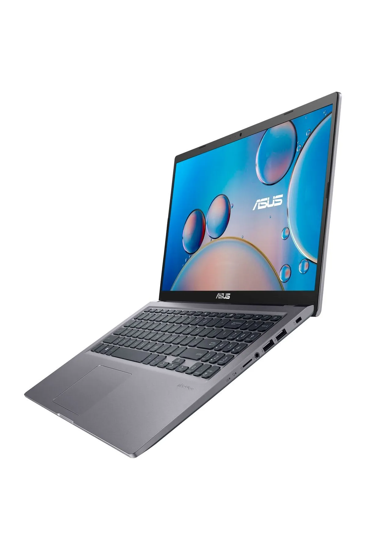 Asus X515EA-BQ1190 Intel Core i5-1135G7 8GB 512GB SSD DOS 15.6'' FHD Laptop (ASUS Türkiye Garantili)