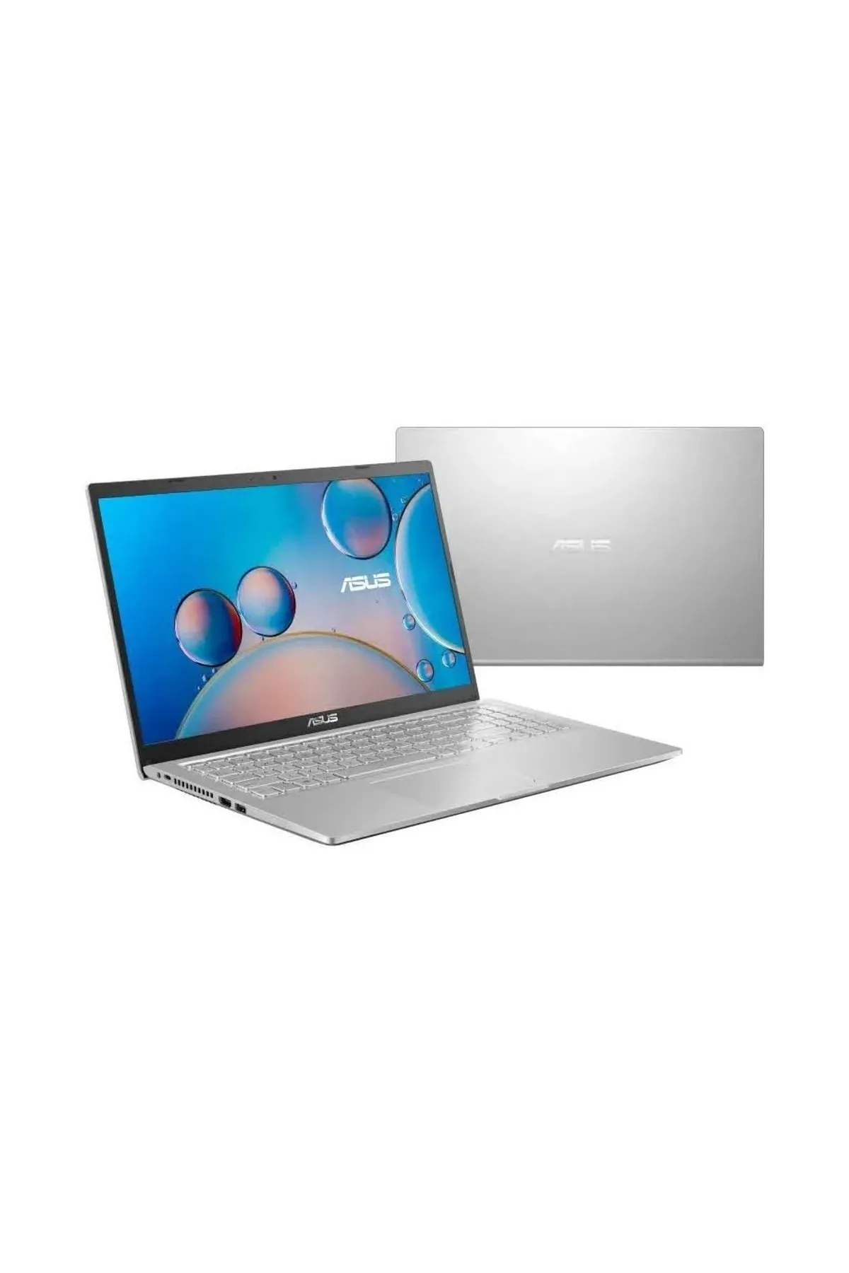 Asus X515ja-ej3073w 10.nesil Core I3 1005g1-4gb-256gb Ssd-15.6inc-w11