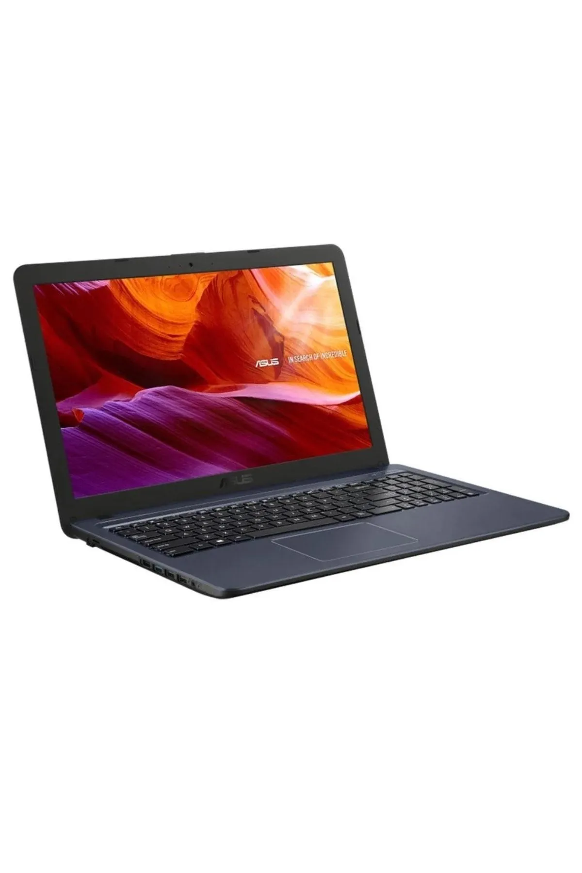 Asus X543MA-GQ1082 Intel Celeron N4020 4gb 256gb Ssd 15.6" Hd Ob Vga Fdos