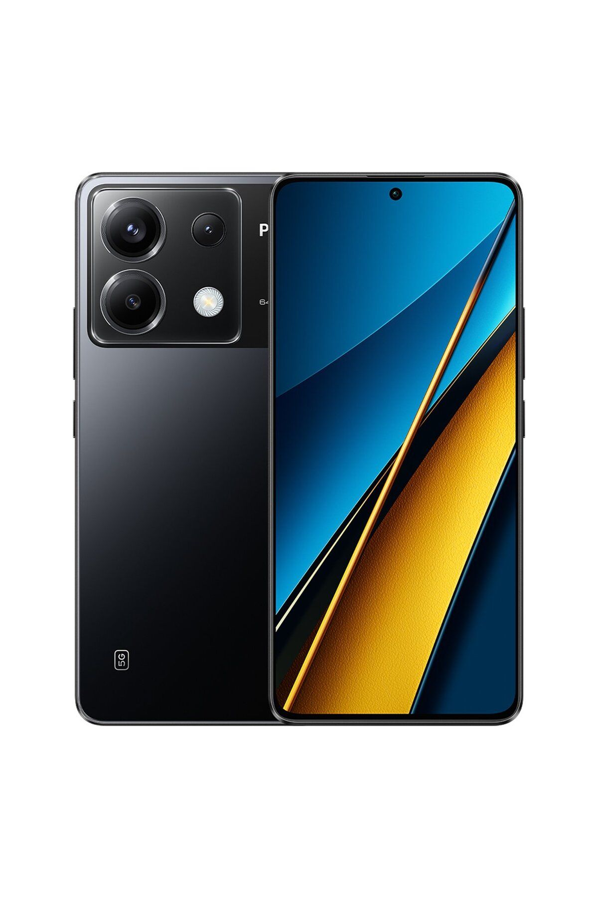 Poco X6 5G 12/512 Gb (Xiaomi Türkiye Garantili)