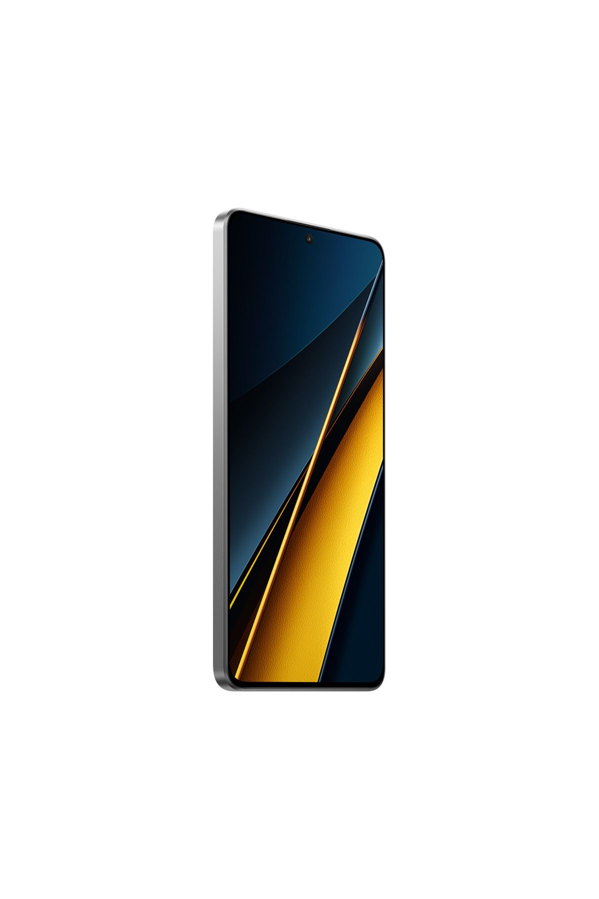 Poco X6 Pro 5G 12 GB RAM 512 GB Gri Cep Telefonu