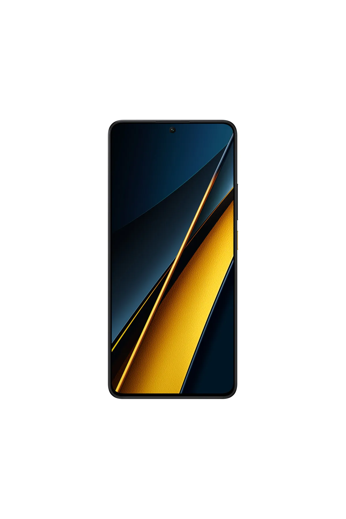 Poco X6 Pro 5G 12 GB RAM 512 GB Sarı Cep Telefonu