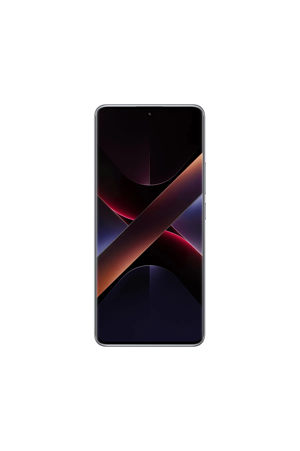 Poco X7  12GB RAM 512GB ROM, Gümüş