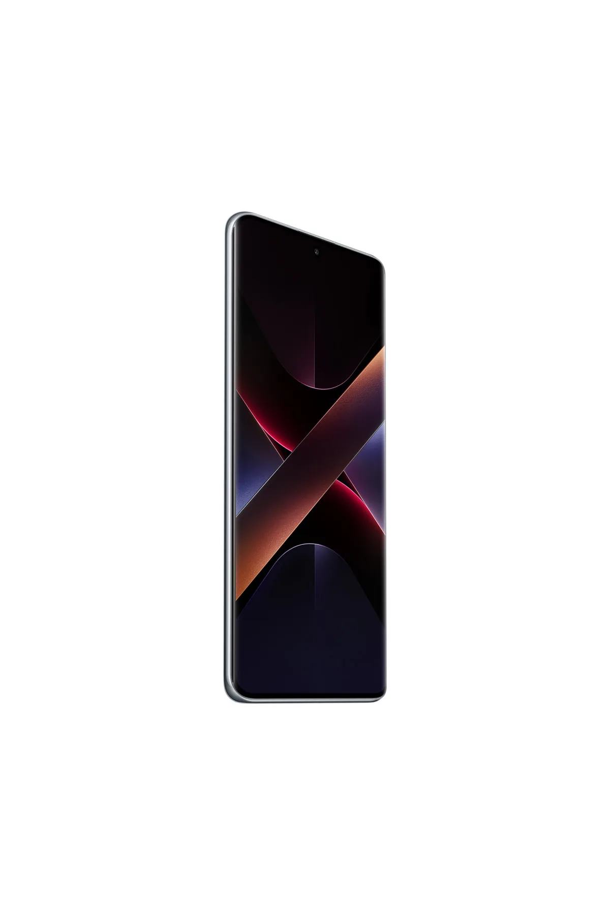 Poco X7  12GB RAM 512GB ROM, Gümüş