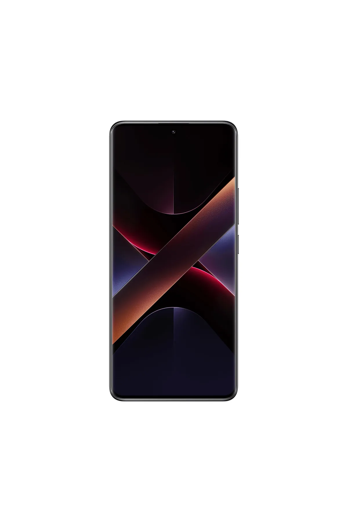 Poco X7  12GB RAM 512GB ROM, Siyah