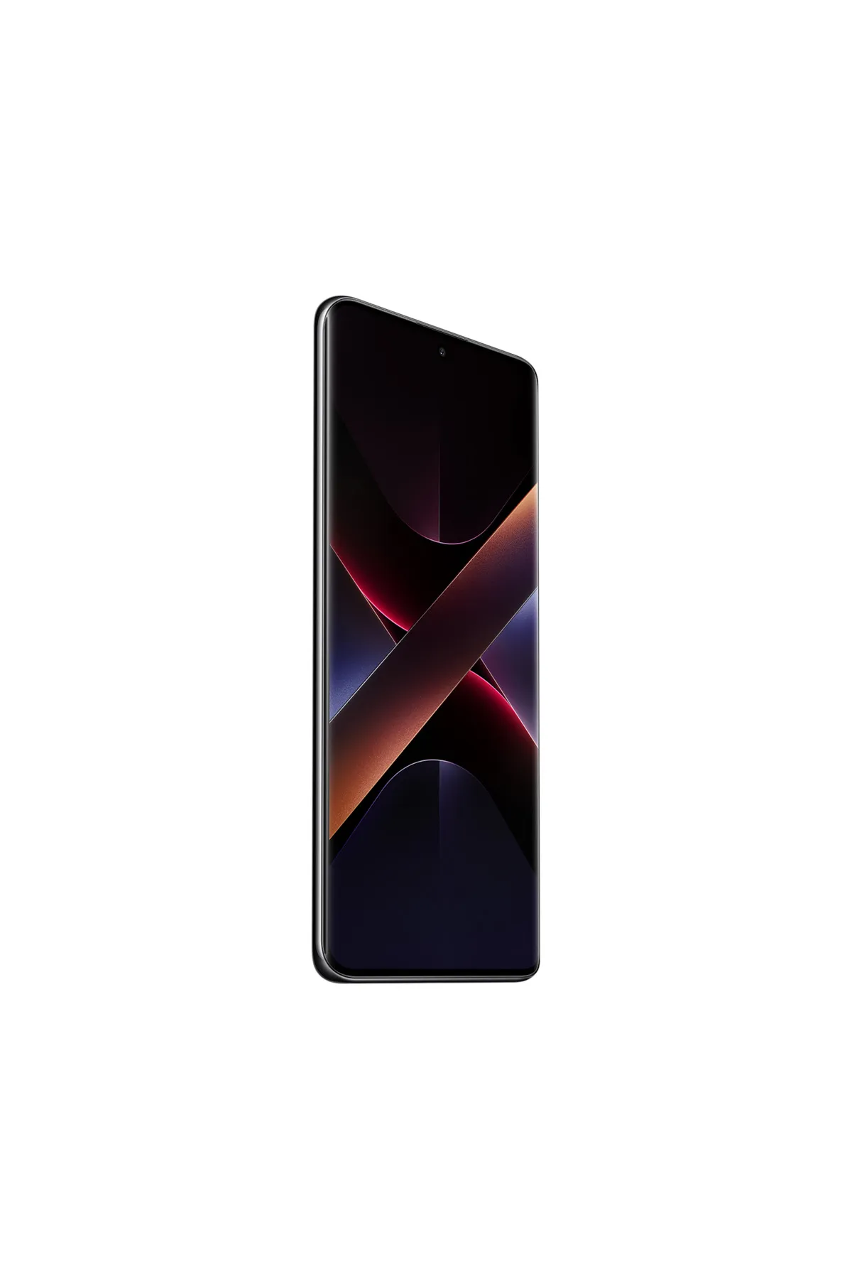 Poco X7  12GB RAM 512GB ROM, Siyah