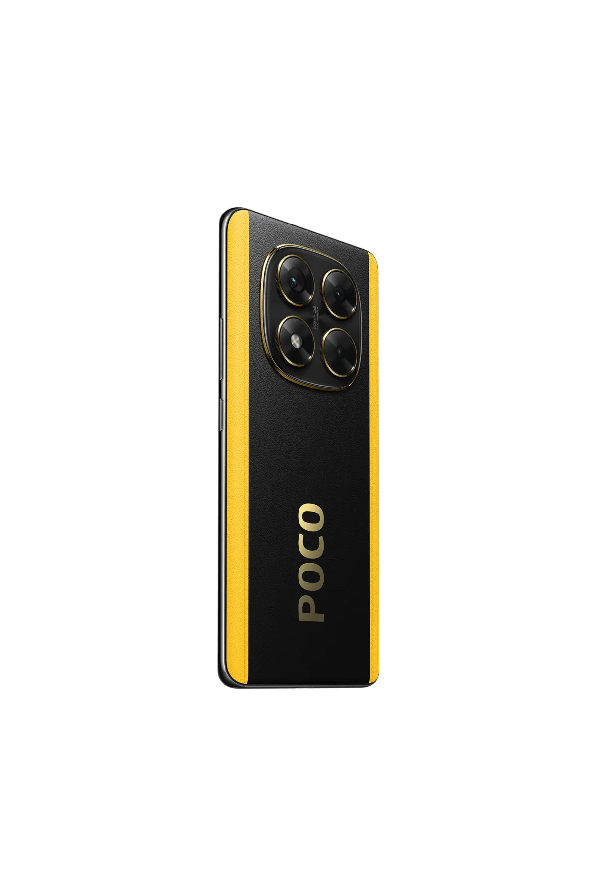 Poco X7  12GB RAM 512GB ROM, Siyah