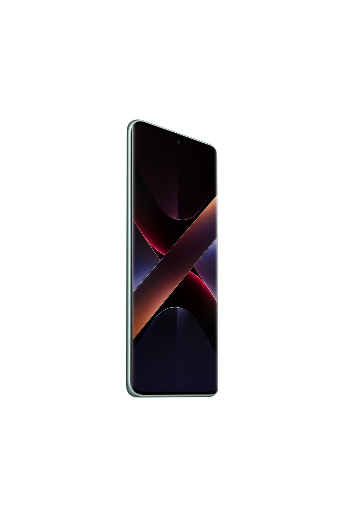 Poco X7  12GB RAM 512GB ROM, Yeşil