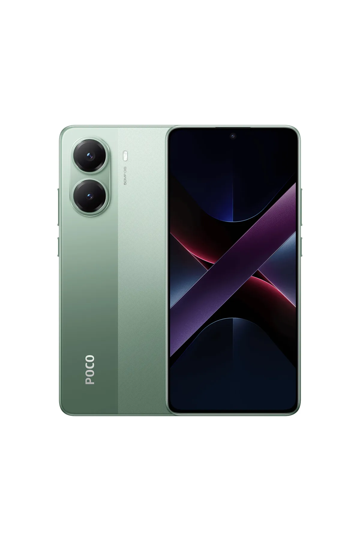 Poco X7 Pro 12GB / 512GB  Yeşil