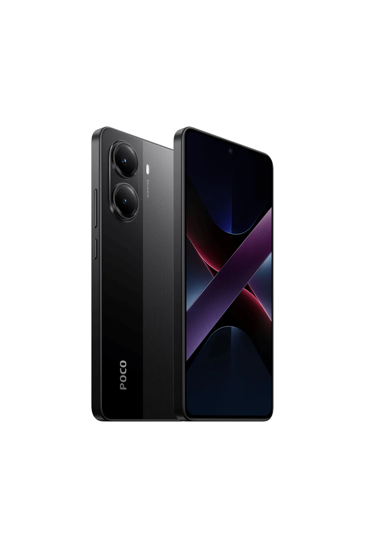 Poco X7 Pro 12GB RAM 512GB ROM, Siyah