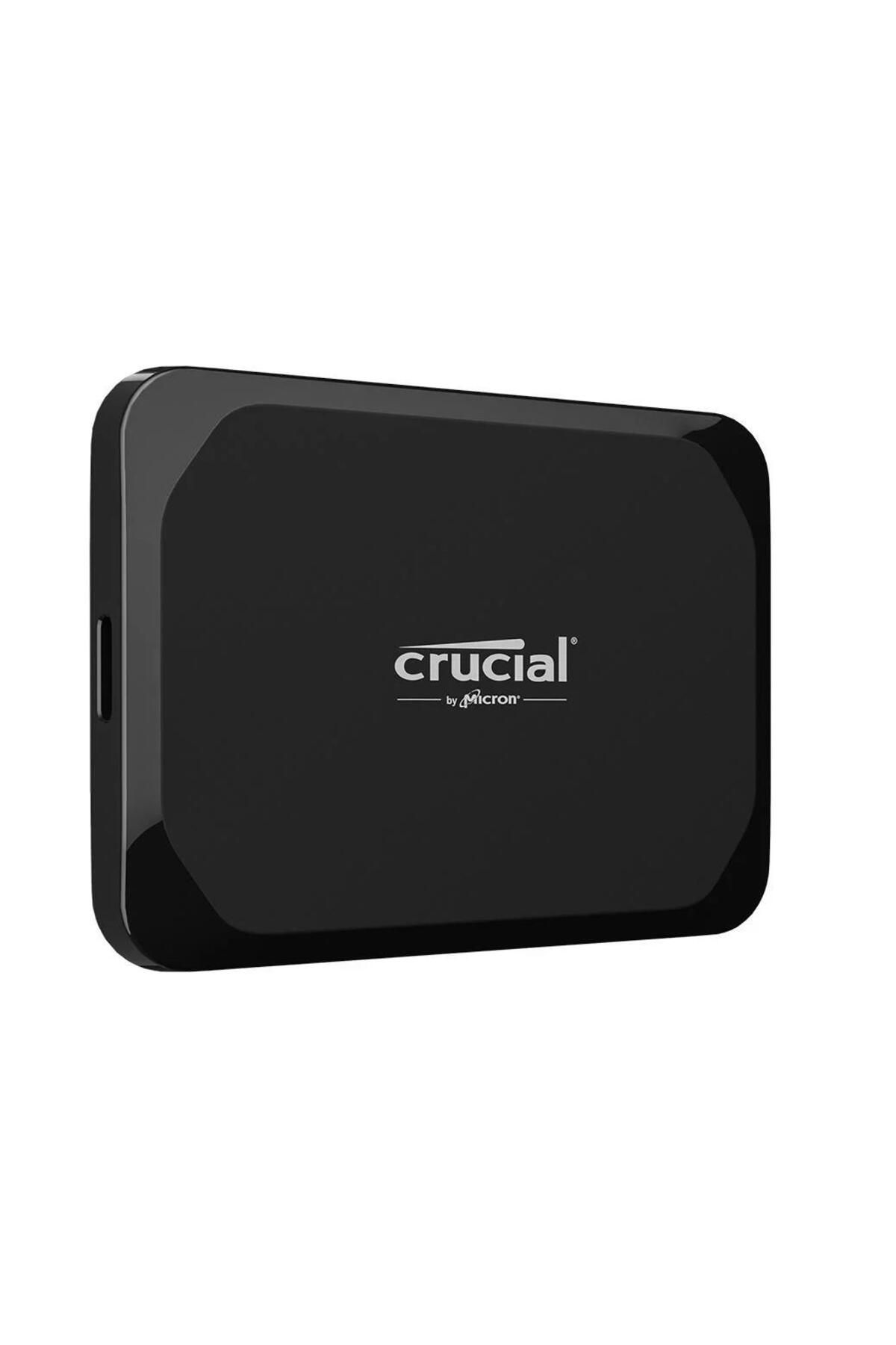 Crucial X9 1TB Taşınabilir SSD CT1000X9SSD9