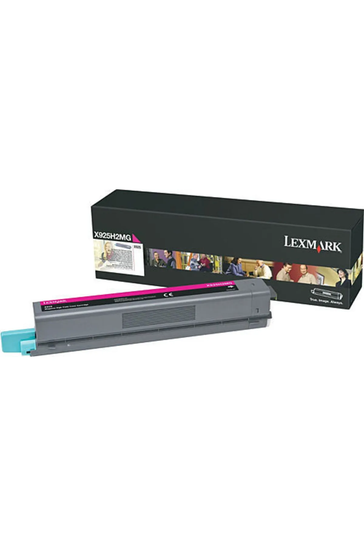 Lexmark X925h2mg Toner