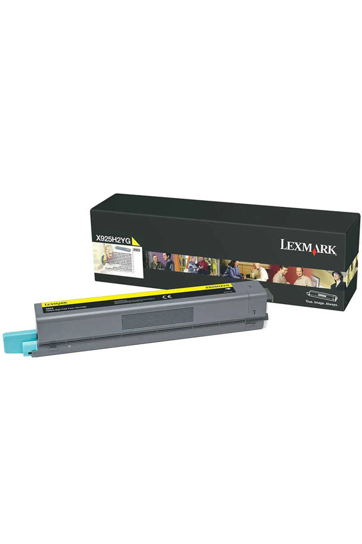 Lexmark X925h2yg Toner