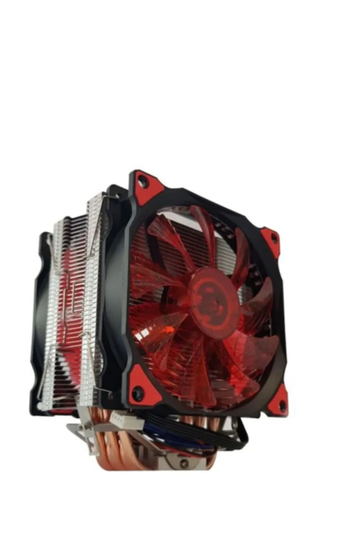 OEM X99 Anakart Çift Işlemci Xeon 48 Çekirdek 16 Gb Ddr4 Ram Fan Combo Set Combo1