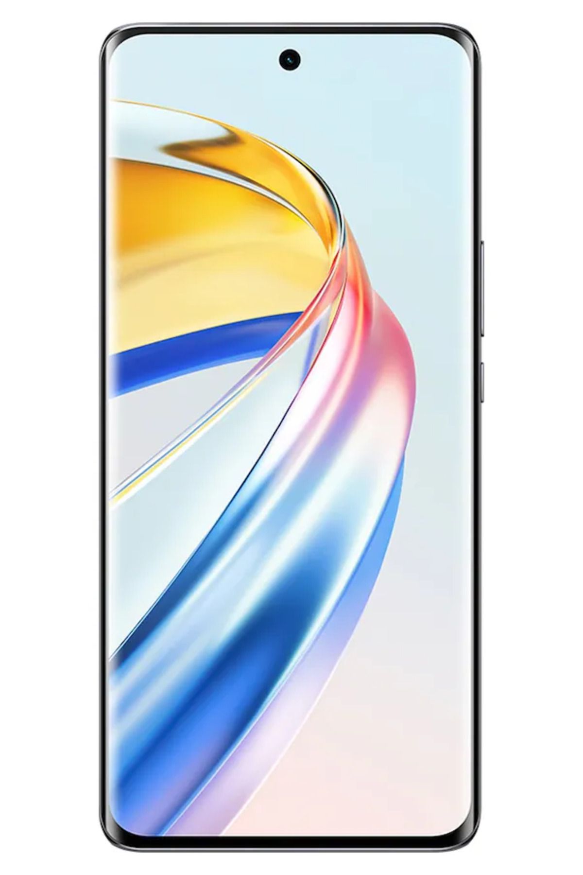 Honor X9b 5g 12gb Ram 256 Gb Siyah (KVK TÜRKİYE GARANTİLİ)