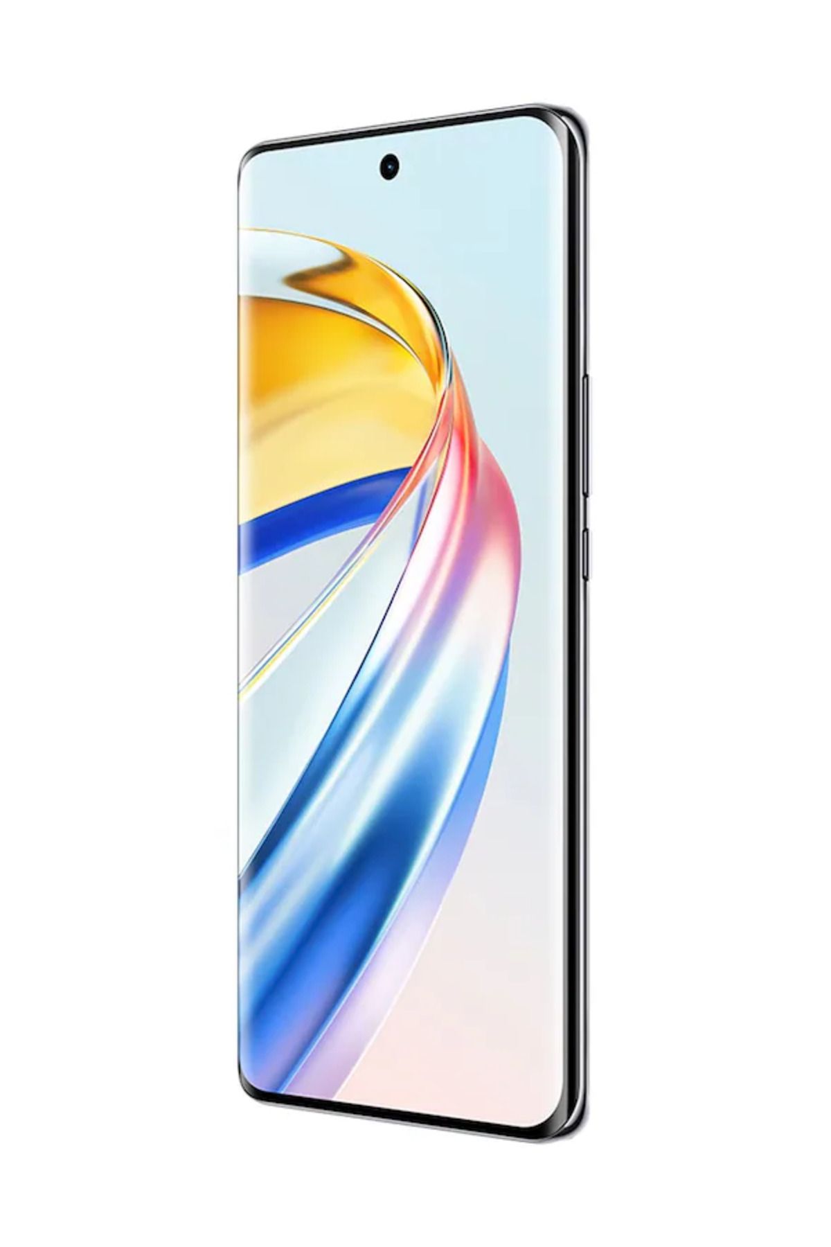 Honor X9b 5g 12gb Ram 256 Gb Siyah (KVK TÜRKİYE GARANTİLİ)