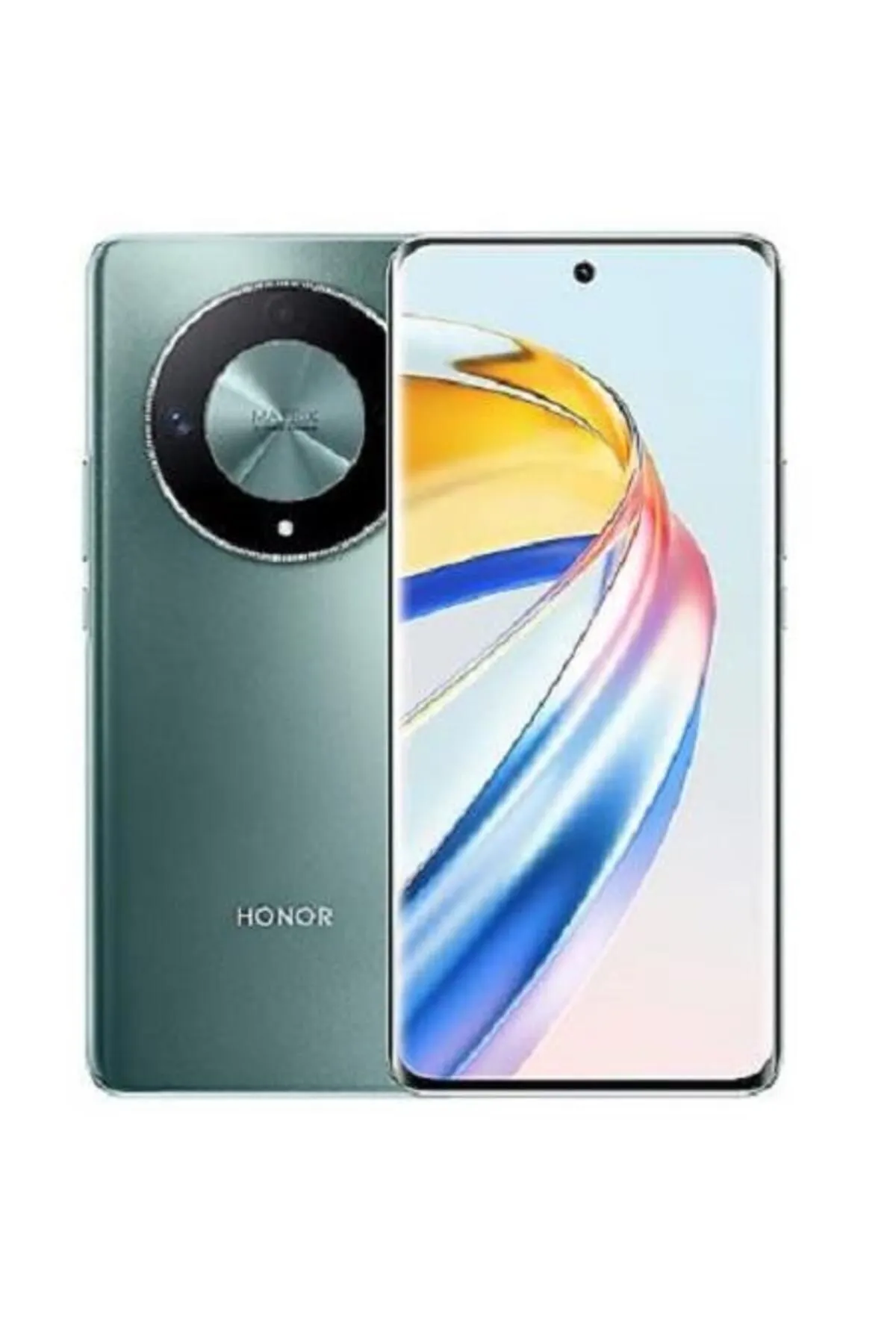 Honor X9b 5g 12gb Ram 256 Gb Yeşil (KVK TÜRKİYE GARANTİLİ)