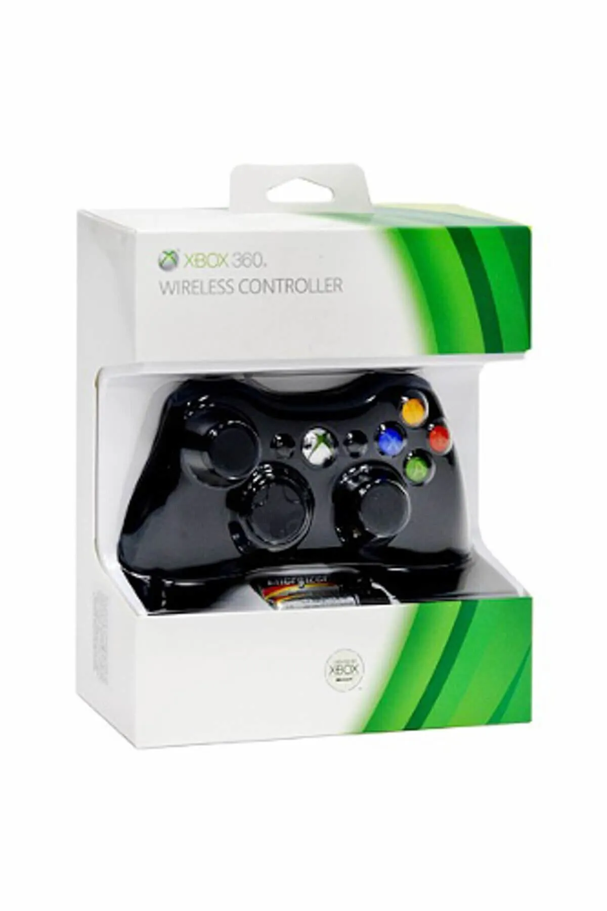 Polygold Xbox 360 Wireless Kablosuz Kumanda Oyun Kolu Joystick Controller