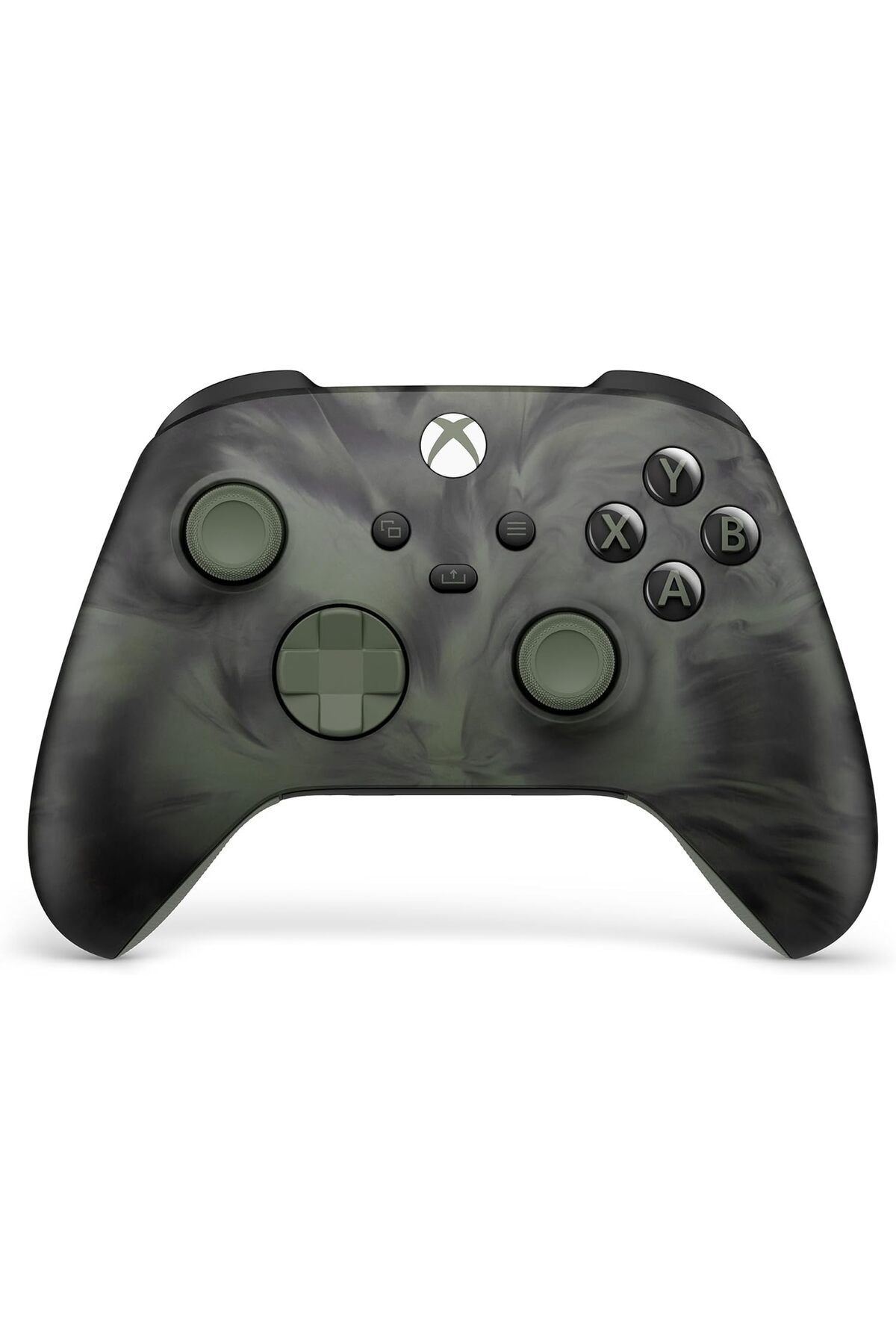 Microsoft Xbox Nocturnal Vapor Special Edition Wireless Controller ( İthalatçı Garantili)