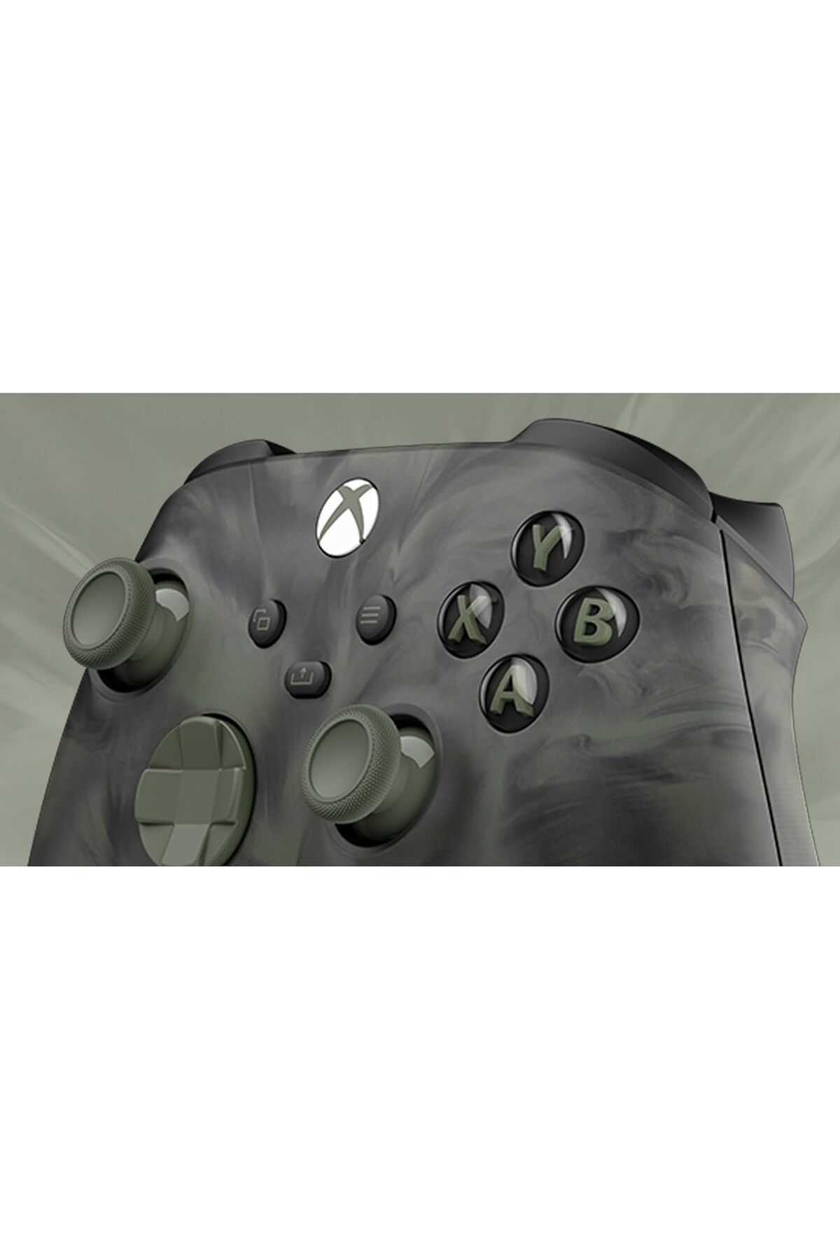 Microsoft Xbox Nocturnal Vapor Special Edition Wireless Controller ( İthalatçı Garantili)