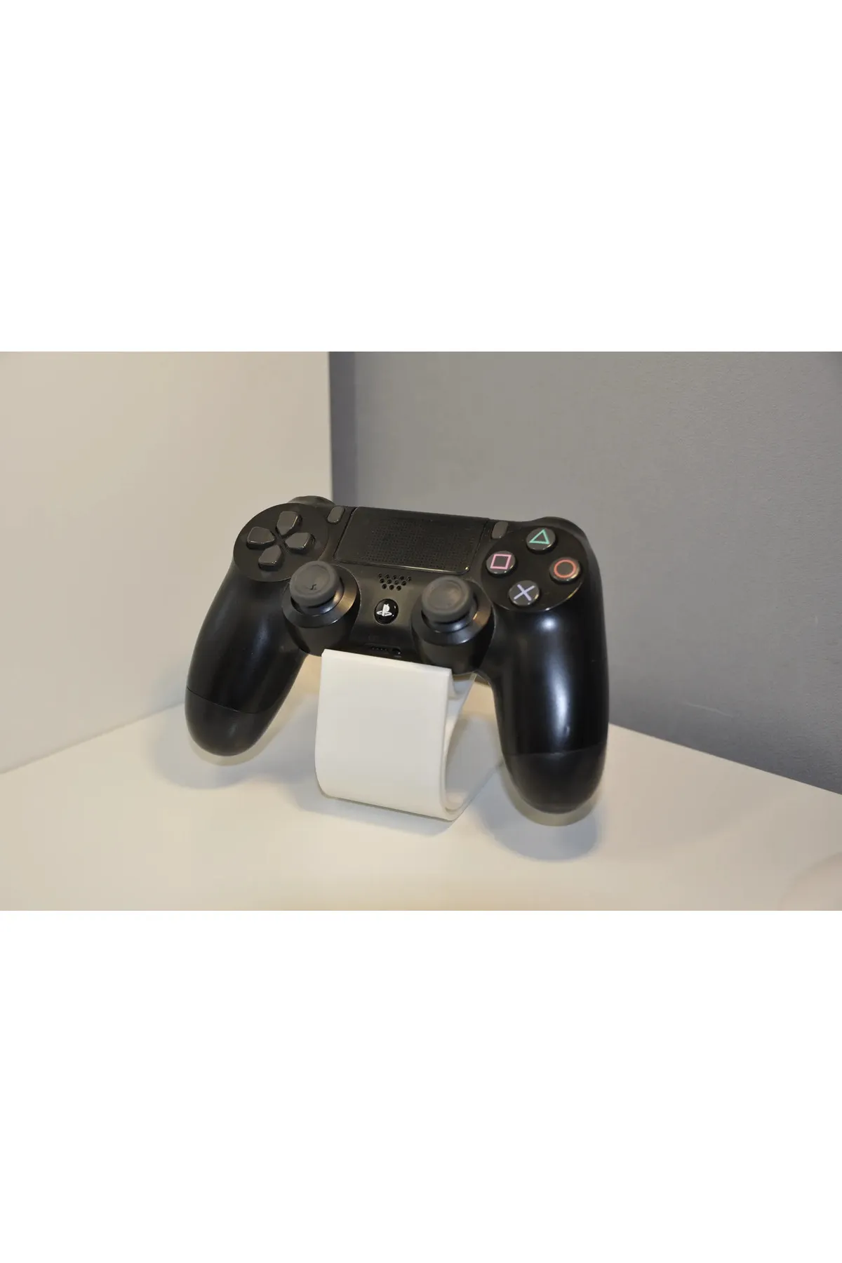 TREND Xbox Playstation Joystick Gamepad Uyumlu Kumanda Kol Tutucu Kontroller Kontrolcü Stand 1 Adet