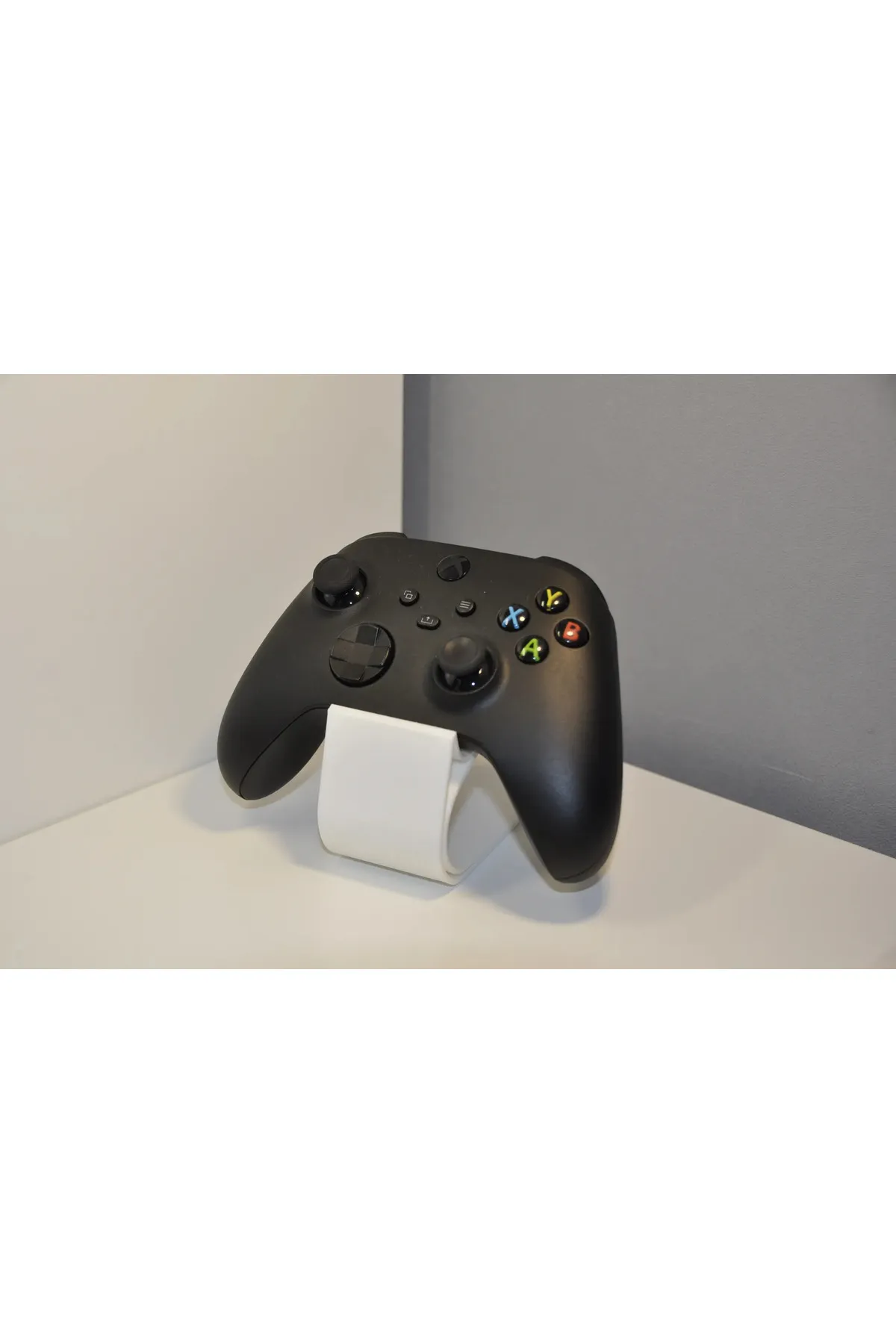 TREND Xbox Playstation Joystick Gamepad Uyumlu Kumanda Kol Tutucu Kontroller Kontrolcü Stand 1 Adet