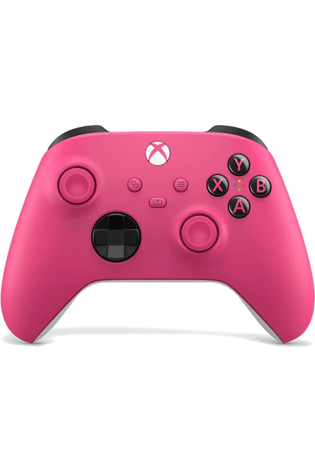 Microsoft Xbox Wrls.(gen9) Oyun Kolu Deep Pink