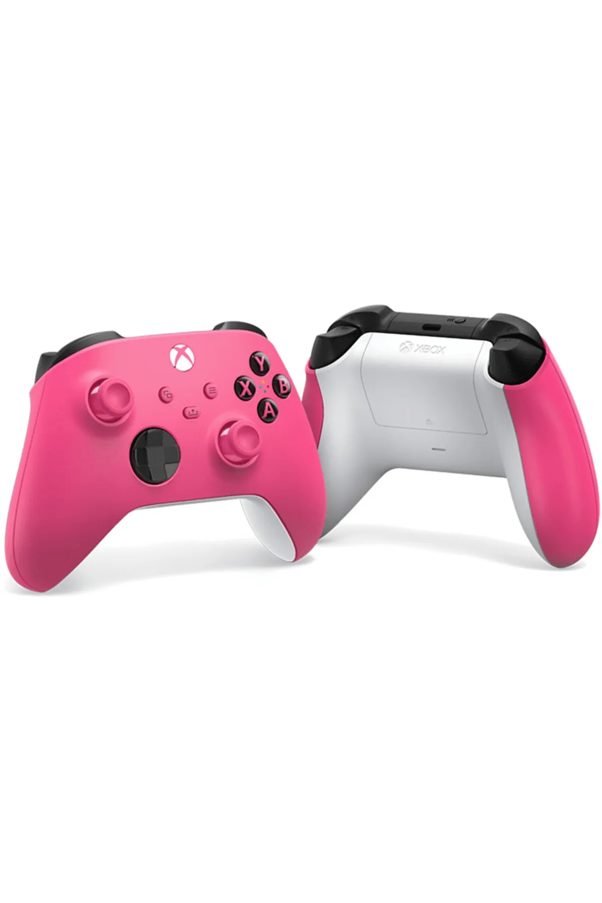 Microsoft Xbox Wrls.(gen9) Oyun Kolu Deep Pink