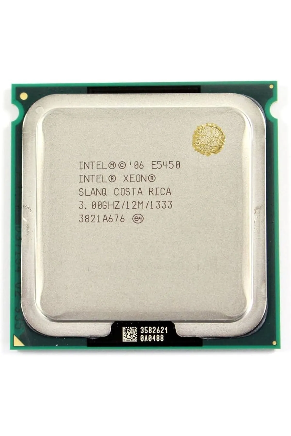 OEM Xeon X5450 3.0ghz 12mb 771pin Işlemci Lga771 To Lga775