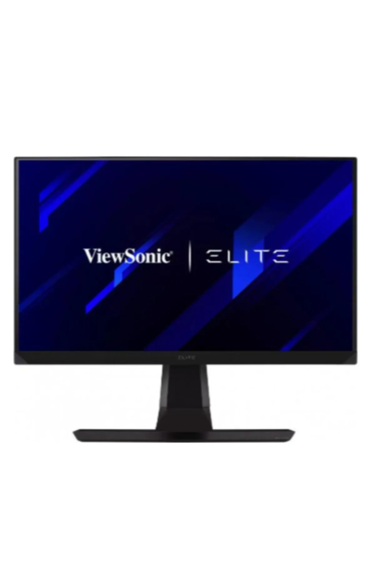 ViewSonic Xg271qg 1ms 240hz 27" Qhd Hdmı Dp G-sync Vesa Ergonomik Gaming Monitör 766907010923