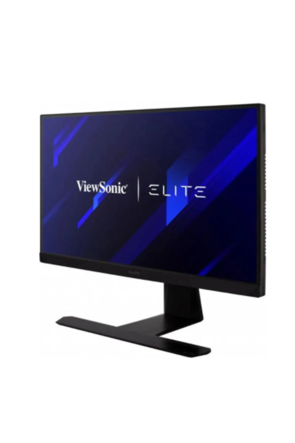 ViewSonic Xg271qg 1ms 240hz 27" Qhd Hdmı Dp G-sync Vesa Ergonomik Gaming Monitör 766907010923