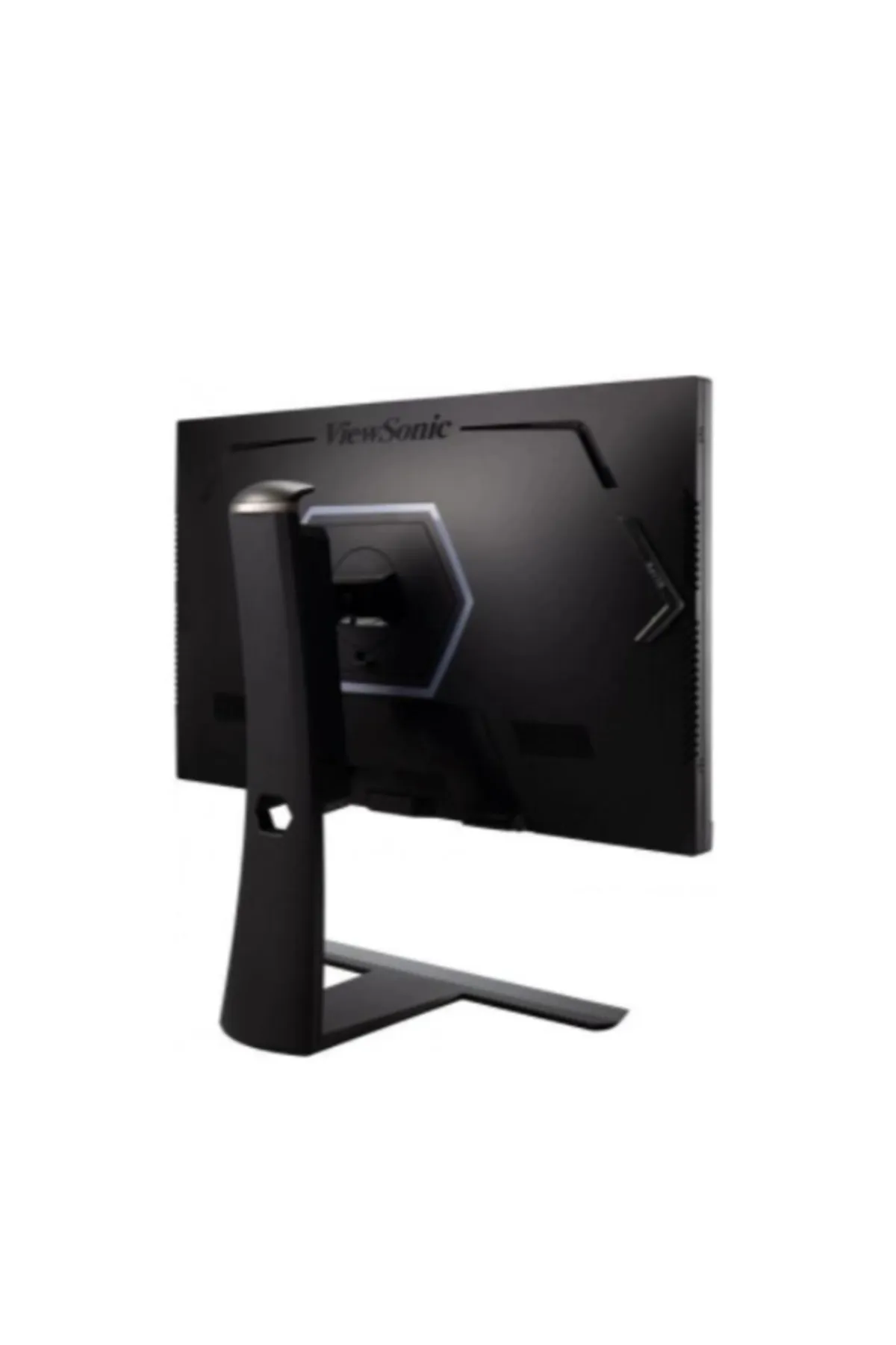 ViewSonic Xg271qg 1ms 240hz 27" Qhd Hdmı Dp G-sync Vesa Ergonomik Gaming Monitör 766907010923