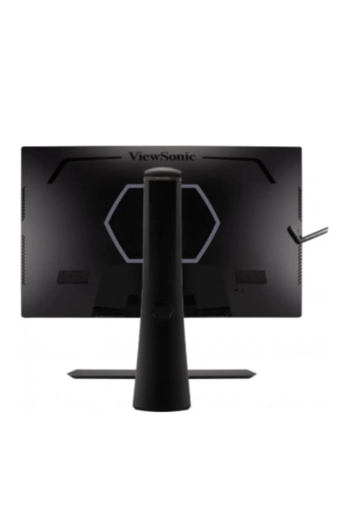 ViewSonic Xg271qg 1ms 240hz 27" Qhd Hdmı Dp G-sync Vesa Ergonomik Gaming Monitör 766907010923