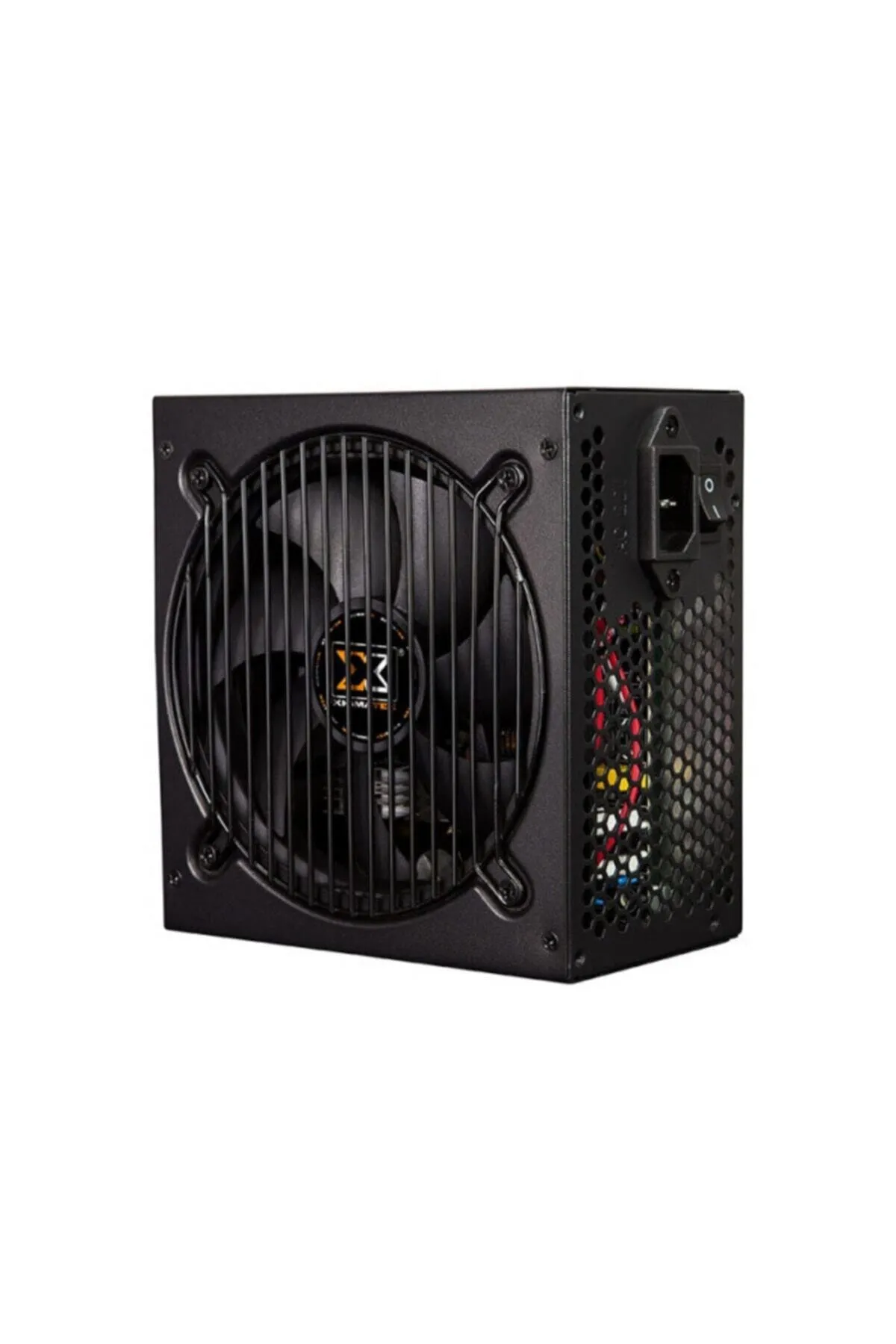 Xigmatek Xıgmatek En42654 650w 80+ X-power Psu