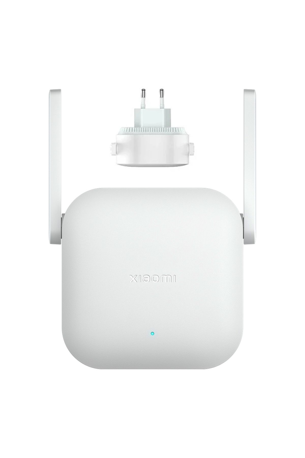 Paarla XiAomi N300 WiFi Range Extender - MenziL GeniŞlCi - SiNyal GüçlendiRiCi 300 Mbps Dvb439