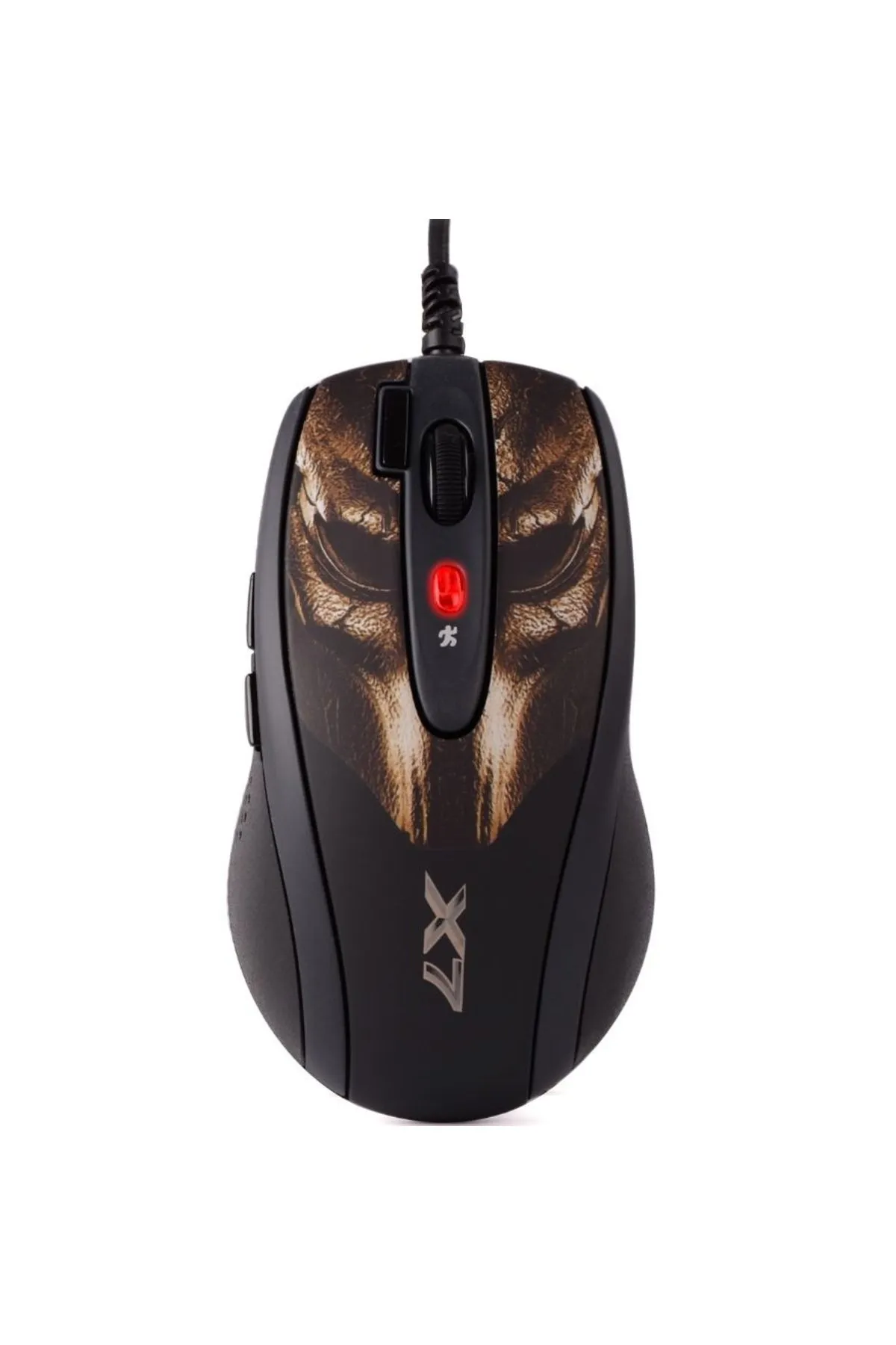 A4 Tech Xl 750bh 3600dpı 7 Tuş Lazer Gaming Mouse