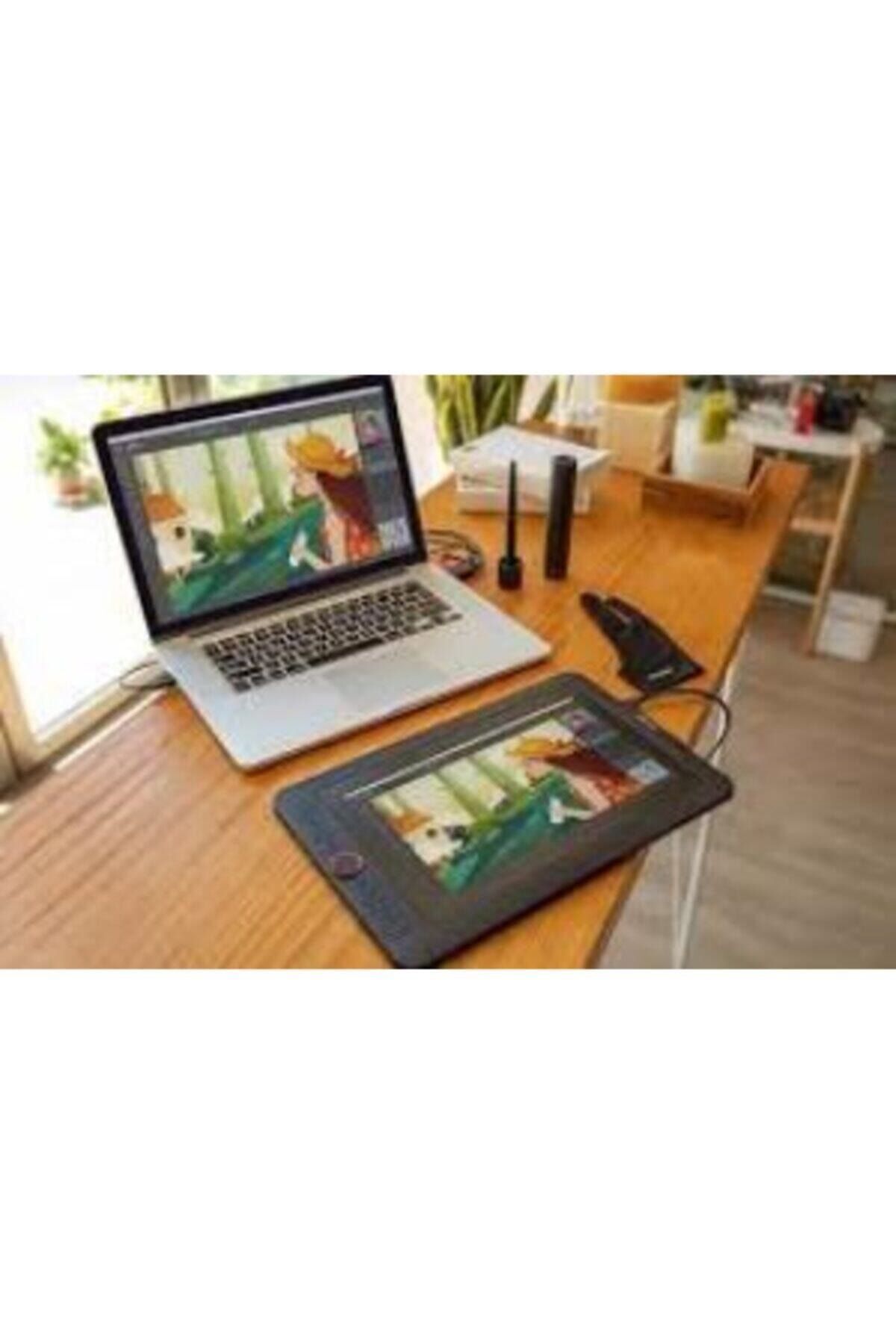 XP-Pen Xp Pen Artist 12 Pro 11.6" Ips Grafik Tablet Ve Stand (Art12pro)