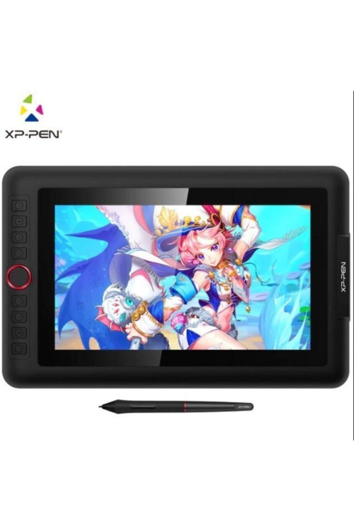 XP-Pen Xp Pen Artist 12 Pro 11.6" Ips Grafik Tablet Ve Stand (Art12pro)