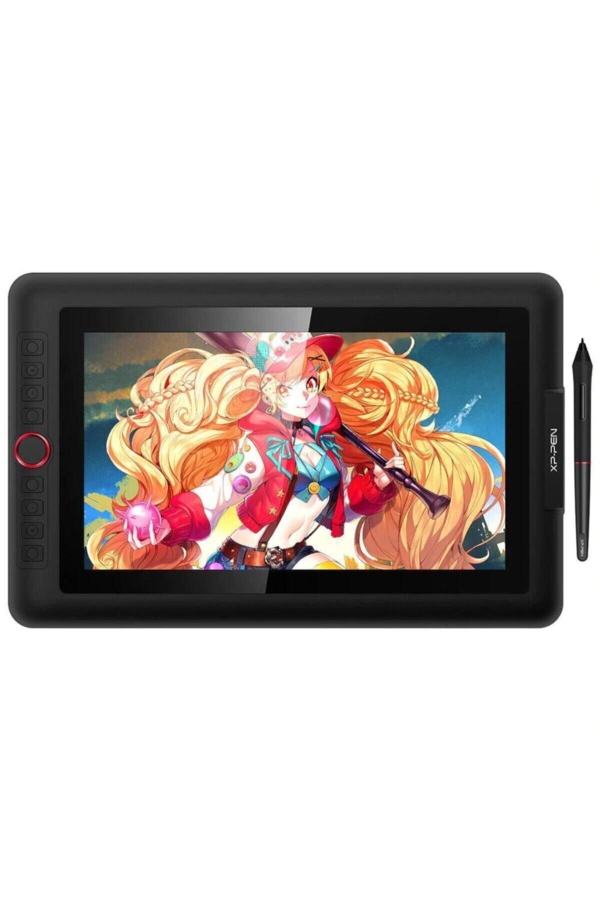 XP-Pen Xp Pen Artist 13.3 Pro 13.3" Led Ips 1920x1080 Grafik Tablet