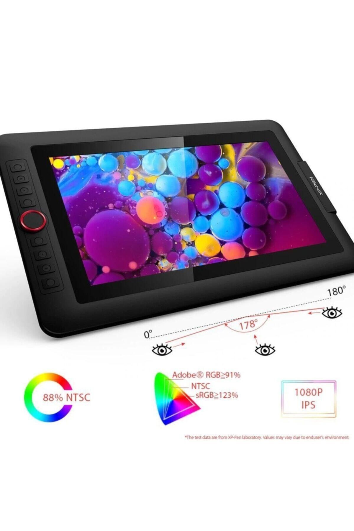 XP-Pen Xp Pen Artist 13.3 Pro 13.3" Led Ips 1920x1080 Grafik Tablet