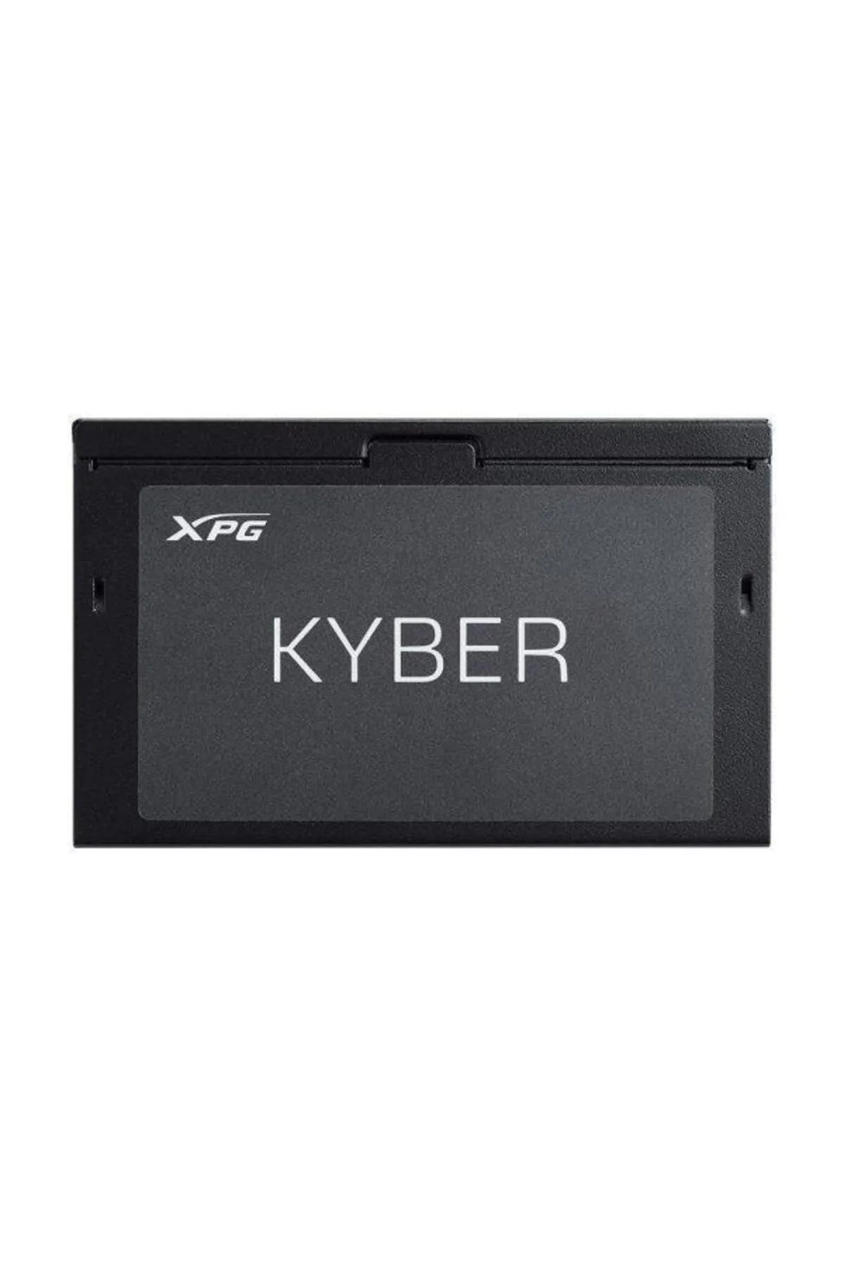 XPG Xpf 750w 80 Gold Kyber Kyber750g-bkceu Pcıe 5.0 Tam Modüler Power Supply