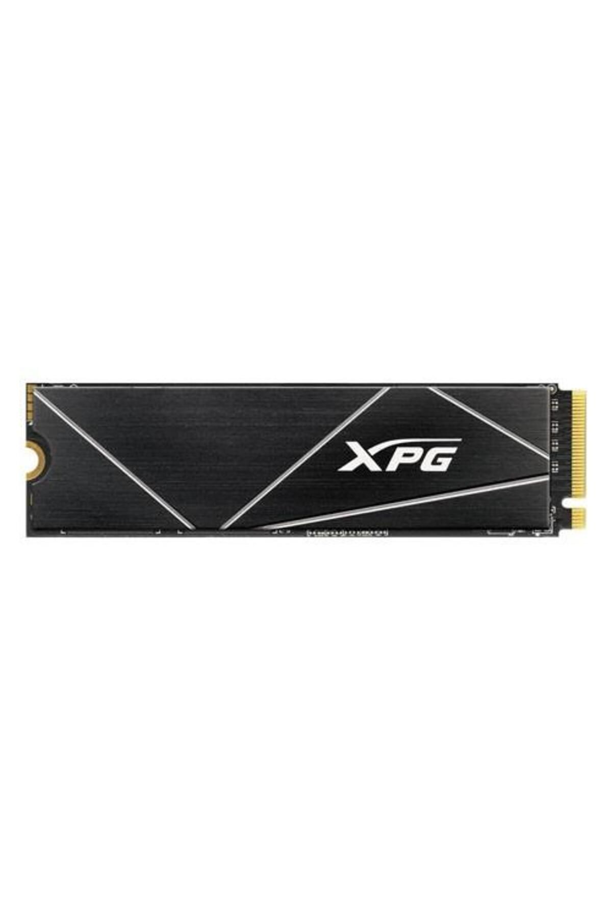 Adata XPG 2TB GAMMIX S70 BLADE AGAMMIXS70B-2T-CS 7400-5500MB/s M2 PCIE GEN4 DİSK