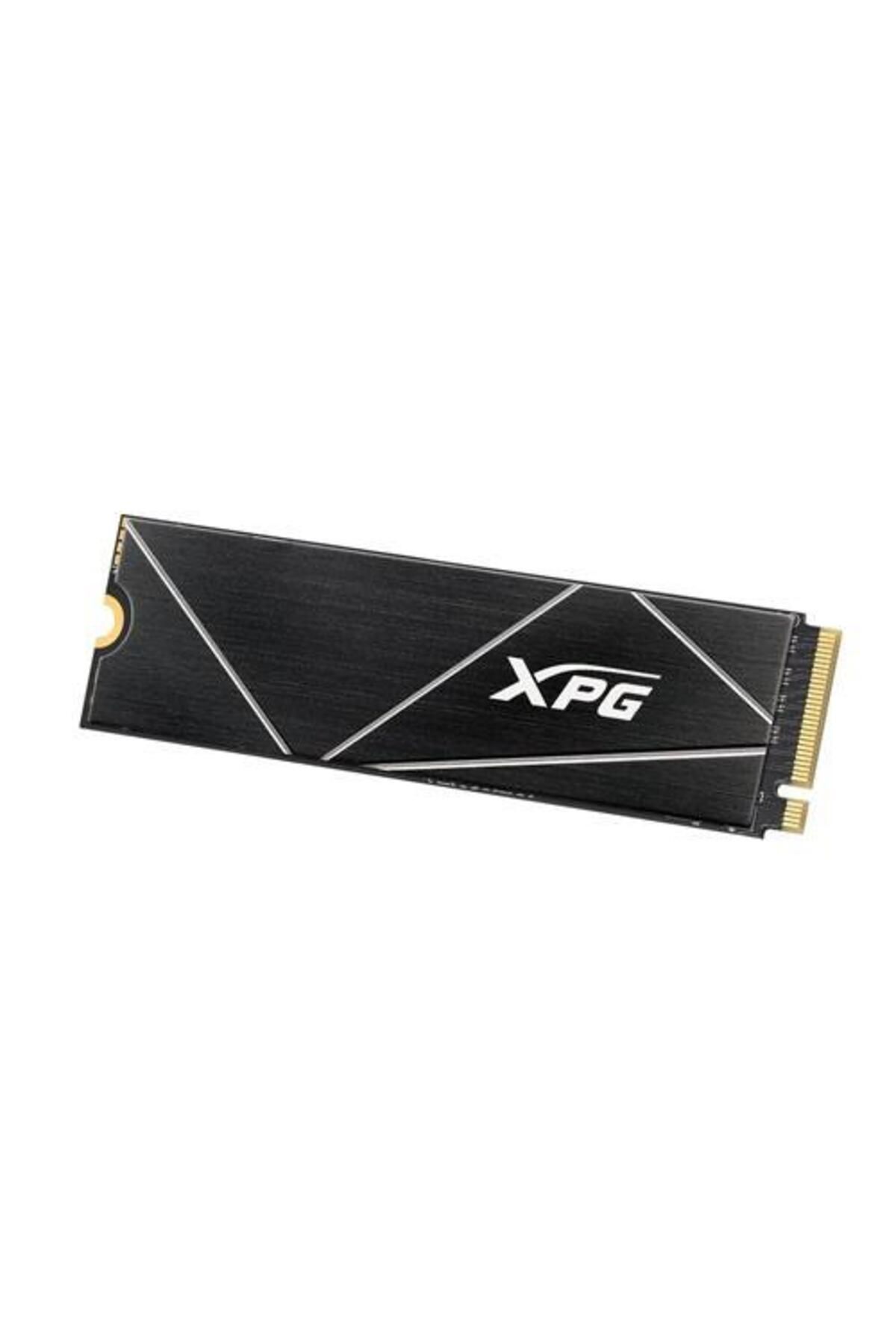 Adata XPG 2TB GAMMIX S70 BLADE AGAMMIXS70B-2T-CS 7400-5500MB/s M2 PCIE GEN4 DİSK